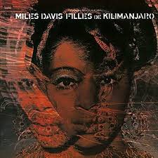 Miles Davis - Split Seams/Vikt Hörn Filles De Kilimanjaro in der Gruppe -Start Split bei Bengans Skivbutik AB (5588517)