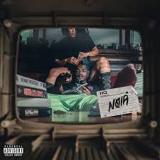 Smino - Noir (X) (2Lp) in der Gruppe VINYL / Hip Hop-Rap bei Bengans Skivbutik AB (5588980)