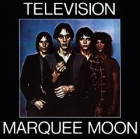 TELEVISION - MARQUEE MOON in der Gruppe UNSERE TIPPS / Weihnachtsgeschenktipp CD bei Bengans Skivbutik AB (558954)