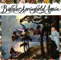 BUFFALO SPRINGFIELD - BUFFALO SPRINGFIELD AGAIN in der Gruppe UNSERE TIPPS / Weihnachtsgeschenktipp CD bei Bengans Skivbutik AB (558955)