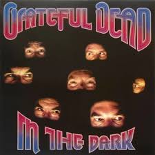 Grateful Dead - In The Dark in der Gruppe -Start Vinyl-N bei Bengans Skivbutik AB (5589565)