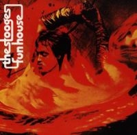 The Stooges - Funhouse in der Gruppe UNSERE TIPPS / Weihnachtsgeschenktipp CD bei Bengans Skivbutik AB (558958)