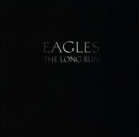 EAGLES - THE LONG RUN in der Gruppe UNSERE TIPPS / Weihnachtsgeschenktipp CD bei Bengans Skivbutik AB (558967)