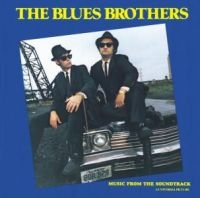 BLUES BROTHERS - THE BLUES BROTHERS ORIGINAL SOUNDTRACK in der Gruppe UNSERE TIPPS / Weihnachtsgeschenktipp CD bei Bengans Skivbutik AB (558977)