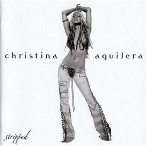 Aguilera Christina - Stripped in der Gruppe UNSERE TIPPS / Weihnachtsgeschenktipp CD bei Bengans Skivbutik AB (559006)