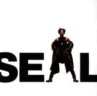 Seal - Seal in der Gruppe CD / Pop-Rock bei Bengans Skivbutik AB (559038)