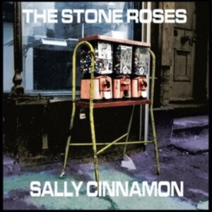 Stone Roses The - Sally Cinnamon + Live (Blue Vinyl L in der Gruppe VINYL / Pop-Rock bei Bengans Skivbutik AB (5591957)