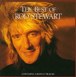 Rod Stewart - The Best Of in der Gruppe UNSERE TIPPS / Weihnachtsgeschenktipp CD bei Bengans Skivbutik AB (559259)