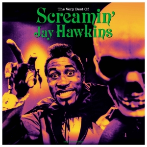 Screamin' Jay Hawkins - The Very Best Of in der Gruppe VINYL / Pop-Rock bei Bengans Skivbutik AB (5593286)