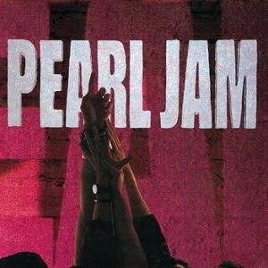 Pearl Jam - Ten in der Gruppe UNSERE TIPPS / Weihnachtsgeschenktipp CD bei Bengans Skivbutik AB (559665)