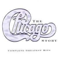 Chicago - The Chicago Story - Complete G in der Gruppe UNSERE TIPPS / Weihnachtsgeschenktipp CD bei Bengans Skivbutik AB (559679)