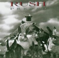 RUSH - PRESTO in der Gruppe UNSERE TIPPS / Weihnachtsgeschenktipp CD bei Bengans Skivbutik AB (559777)