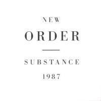 New Order - Substance in der Gruppe UNSERE TIPPS / Weihnachtsgeschenktipp CD bei Bengans Skivbutik AB (559901)