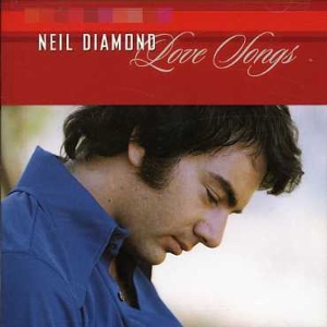 Diamond Neil - Love Songs in der Gruppe CD bei Bengans Skivbutik AB (559922)