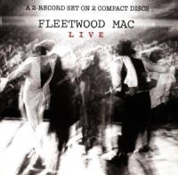 Fleetwood Mac - Live in der Gruppe UNSERE TIPPS / Weihnachtsgeschenktipp CD bei Bengans Skivbutik AB (559980)