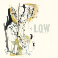 Low - The Invisible Way in der Gruppe CD / Pop-Rock bei Bengans Skivbutik AB (560069)