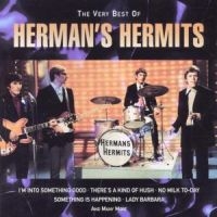 HERMAN'S HERMITS - THE VERY BEST OF in der Gruppe -Start Sell bei Bengans Skivbutik AB (560537)