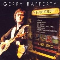 GERRY RAFFERTY - BAKER STREET in der Gruppe CD / Pop-Rock bei Bengans Skivbutik AB (560693)