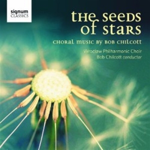 Chilcott - The Seeds Of Stars in der Gruppe UNSERE TIPPS / Weihnachtsgeschenktipp CD bei Bengans Skivbutik AB (560862)