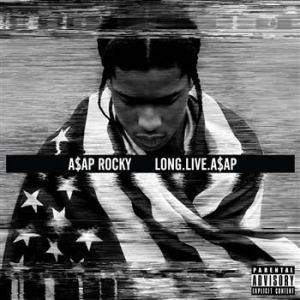 A$Ap Rocky - Long.Live.A$Ap (Deluxe Version) in der Gruppe UNSERE TIPPS / Weihnachtsgeschenktipp CD bei Bengans Skivbutik AB (560944)