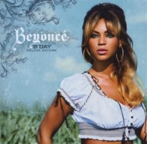 Beyoncé - B'day Deluxe Edition in der Gruppe UNSERE TIPPS / Weihnachtsgeschenktipp CD bei Bengans Skivbutik AB (560959)