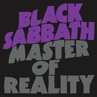 Black Sabbath - Master Of Reality - Digi in der Gruppe UNSERE TIPPS / Weihnachtsgeschenktipp CD bei Bengans Skivbutik AB (561673)