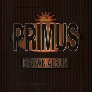Primus - Brown Album in der Gruppe Övrigt / bei Bengans Skivbutik AB (561702)