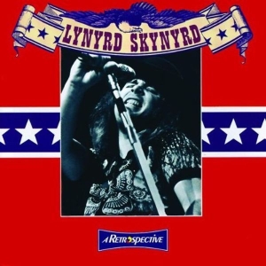 Lynyrd Skynyrd - Retrospective in der Gruppe CD bei Bengans Skivbutik AB (561789)