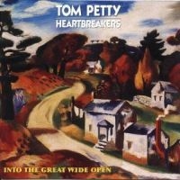 Tom Petty And The Heartbreakers - Into The Great Wide in der Gruppe UNSERE TIPPS / Weihnachtsgeschenktipp CD bei Bengans Skivbutik AB (561800)