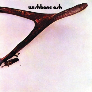 Wishbone Ash - Wishbone Ash in der Gruppe CD / Pop-Rock bei Bengans Skivbutik AB (561806)