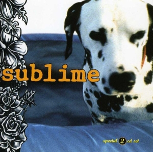 Sublime - Sublime - Special 2Cd Set in der Gruppe CD / Pop-Rock bei Bengans Skivbutik AB (561840)