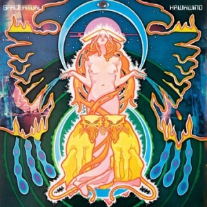 Hawkwind - Space Ritual in der Gruppe UNSERE TIPPS / Weihnachtsgeschenktipp CD bei Bengans Skivbutik AB (562004)