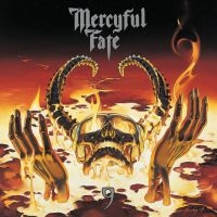 MERCYFUL FATE - 9 in der Gruppe UNSERE TIPPS / Weihnachtsgeschenktipp CD bei Bengans Skivbutik AB (562075)