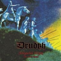 DRUDKH - SWAN ROAD in der Gruppe UNSERE TIPPS / Weihnachtsgeschenktipp CD bei Bengans Skivbutik AB (562230)