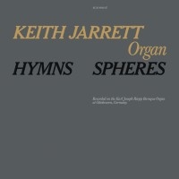 Keith Jarrett - Hymns/Spheres in der Gruppe UNSERE TIPPS / Klassiska lablar / ECM Records bei Bengans Skivbutik AB (562385)