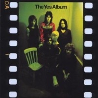 YES - THE YES ALBUM in der Gruppe UNSERE TIPPS / Weihnachtsgeschenktipp CD bei Bengans Skivbutik AB (562564)