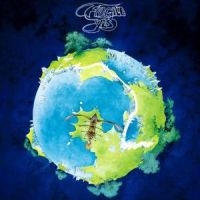 YES - FRAGILE in der Gruppe CD / Pop-Rock bei Bengans Skivbutik AB (562567)