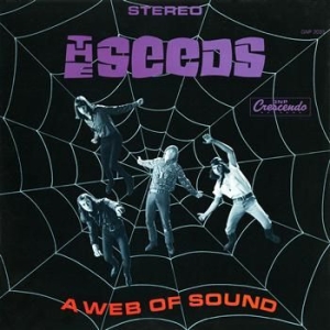 Seeds - A Web Of Sound in der Gruppe CD / Pop-Rock bei Bengans Skivbutik AB (562773)