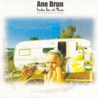 Ane Brun - Spending Time With Morgan in der Gruppe UNSERE TIPPS / Weihnachtsgeschenktipp CD bei Bengans Skivbutik AB (563218)