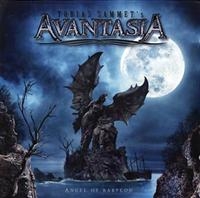 AVANTASIA - ANGEL OF BABYLON in der Gruppe UNSERE TIPPS / Weihnachtsgeschenktipp CD bei Bengans Skivbutik AB (563365)