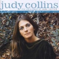 JUDY COLLINS - THE VERY BEST OF JUDY COLLINS in der Gruppe CD / Pop-Rock bei Bengans Skivbutik AB (563559)