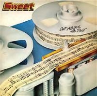 Sweet - Cut Above The Rest in der Gruppe CD / Pop-Rock bei Bengans Skivbutik AB (563671)