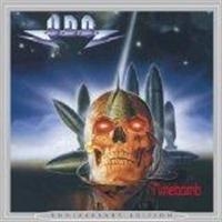 U.D.O. - TIMEBOMB in der Gruppe UNSERE TIPPS / Weihnachtsgeschenktipp CD bei Bengans Skivbutik AB (563712)