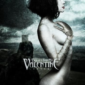 Bullet For My Valentine - Fever in der Gruppe UNSERE TIPPS / Weihnachtsgeschenktipp CD bei Bengans Skivbutik AB (563868)