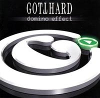 Gotthard - Domino Effect in der Gruppe -Start Sell bei Bengans Skivbutik AB (564119)