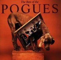 THE POGUES - THE BEST OF THE POGUES in der Gruppe UNSERE TIPPS / Weihnachtsgeschenktipp CD bei Bengans Skivbutik AB (564225)