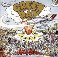 Green Day - Dookie in der Gruppe UNSERE TIPPS / Weihnachtsgeschenktipp CD bei Bengans Skivbutik AB (564262)