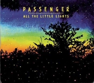 Passenger - All The Little Lights in der Gruppe UNSERE TIPPS / Weihnachtsgeschenktipp CD bei Bengans Skivbutik AB (564434)