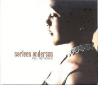 Anderson Carleen - Soul Providence in der Gruppe CD / RnB-Soul bei Bengans Skivbutik AB (564439)