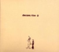 DAMIEN RICE - O in der Gruppe UNSERE TIPPS / Weihnachtsgeschenktipp CD bei Bengans Skivbutik AB (564575)